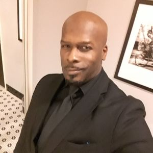 Meet your Posher, Patrick